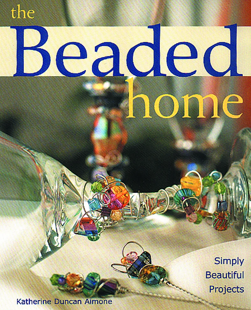 THE BEADED HOME
