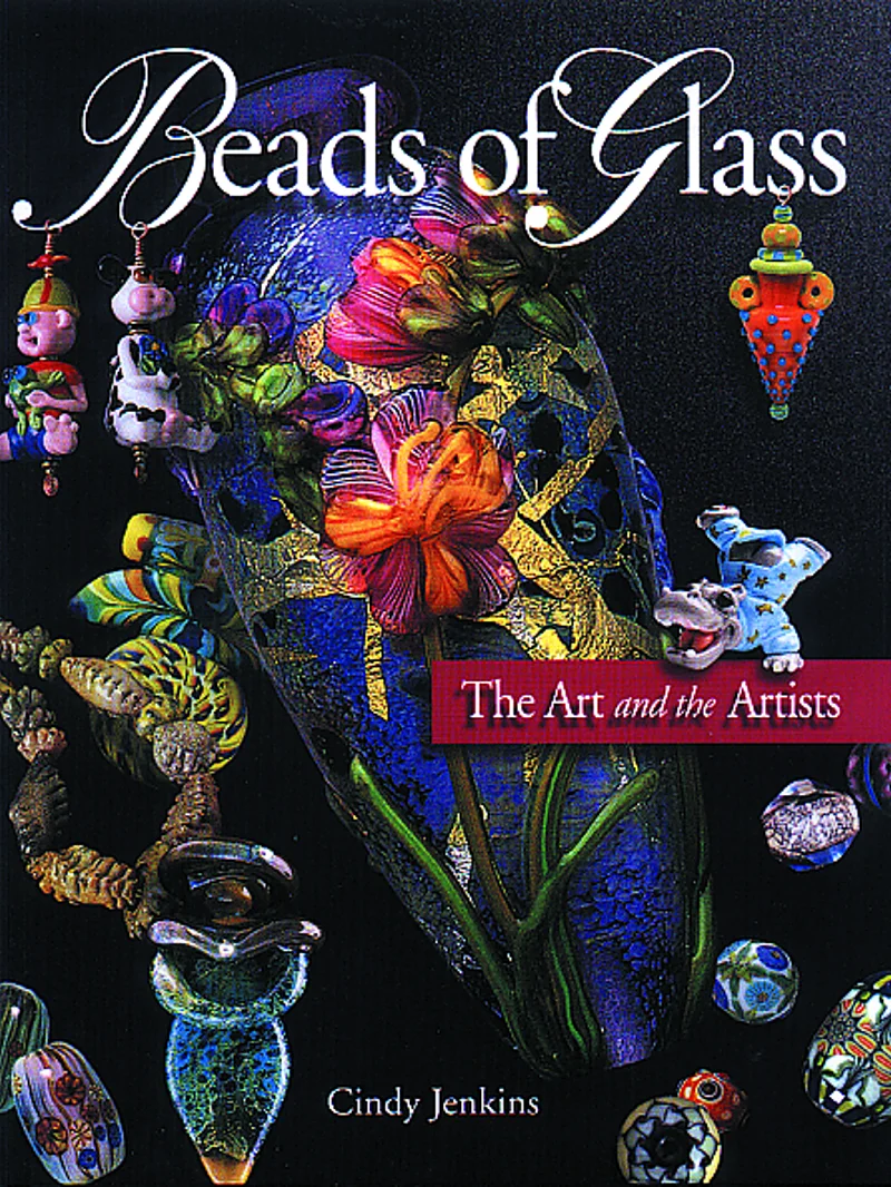 BEADS OF GLASS