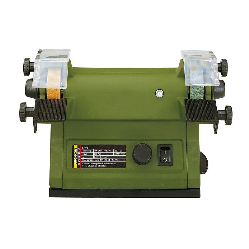 MOLA DA BANCO PROXXON SP/E 220V
