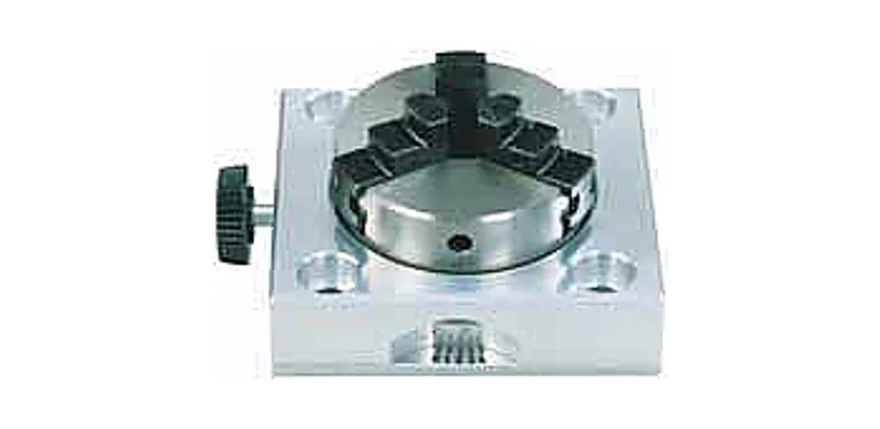 CABEZAL DIVISOR PARA LA MICRO FRESADORA MF 70 PROXXON