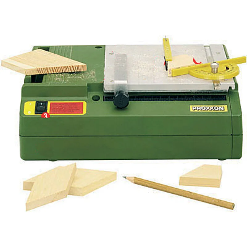 BENCH CIRCULAR SAW KS 230 PROXXON