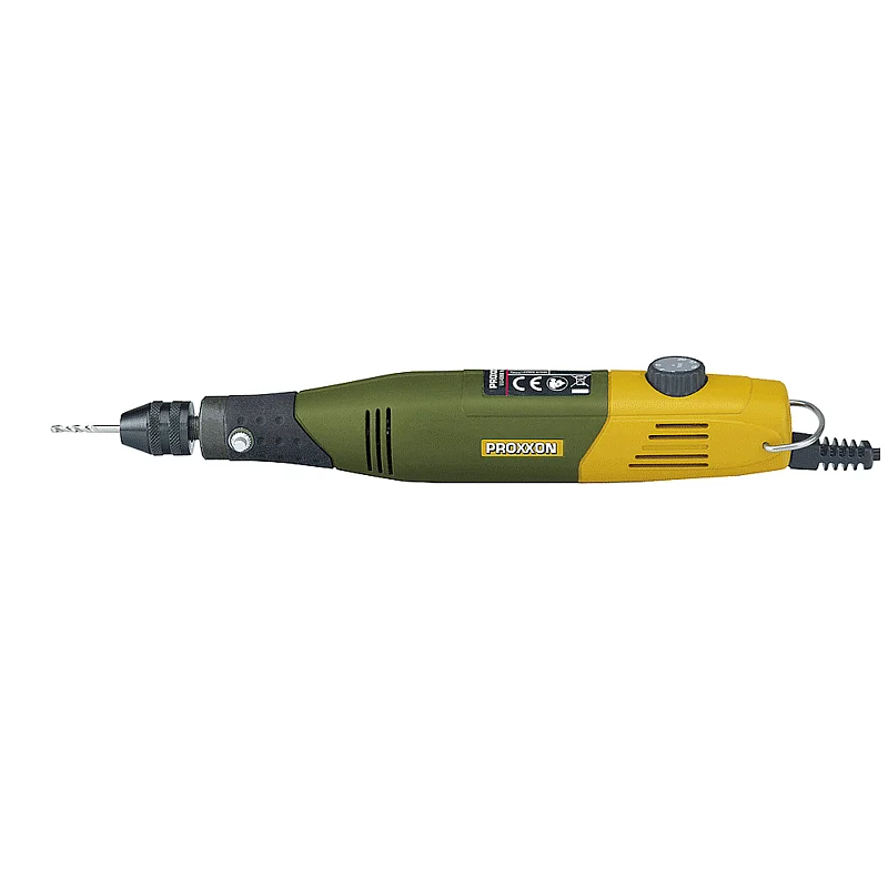 MICROTRAPANO PROXXON MICROMOT 60/EF