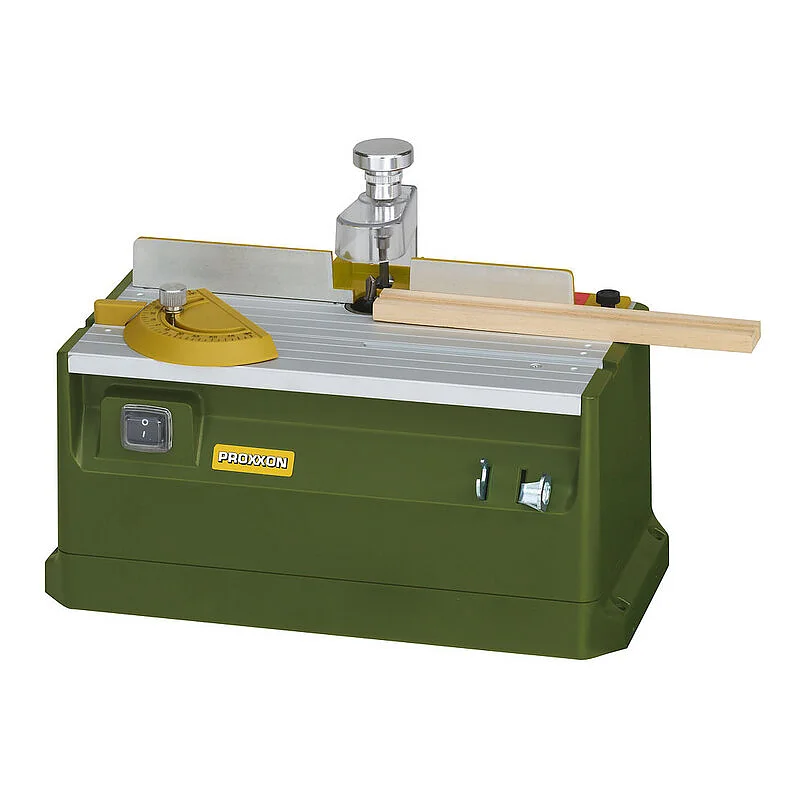 MICROFRESATRICE DA BANCO MP400 PROXXON
