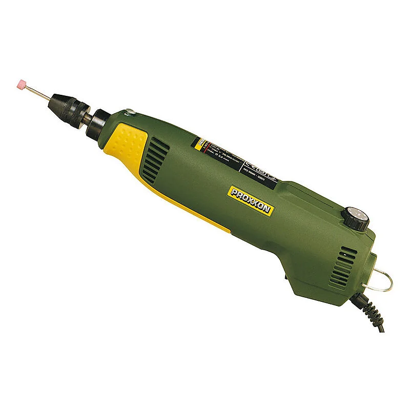 TRAPANO FRESATORE FBS 240/E PROXXON