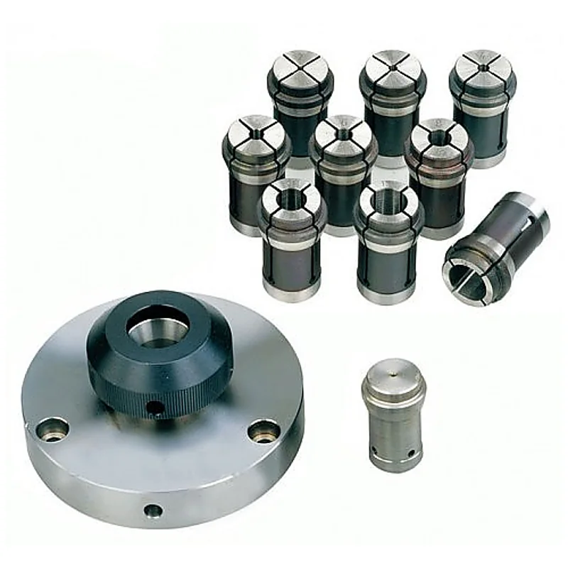 PROXXON PD 400/E - COLLET SET