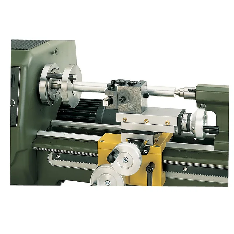 PROXXON PD 400/E - CENTRE TURNING ACCESSORY