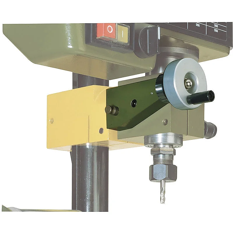 PROXXON FF 500 - AVANZAMENTO FINE