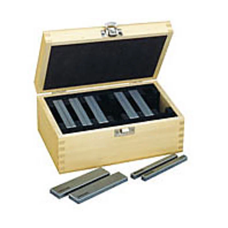 14 PIECE PARALLEL SUPPORTS SET