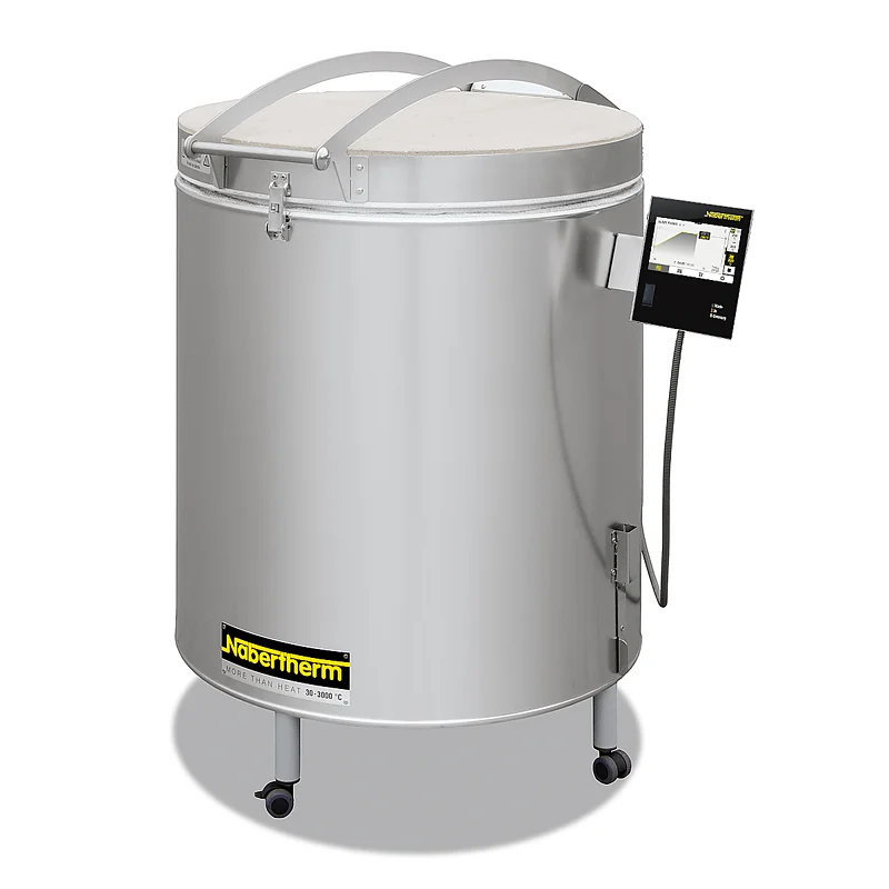 FORNO NABERTHERM TOP 60/L