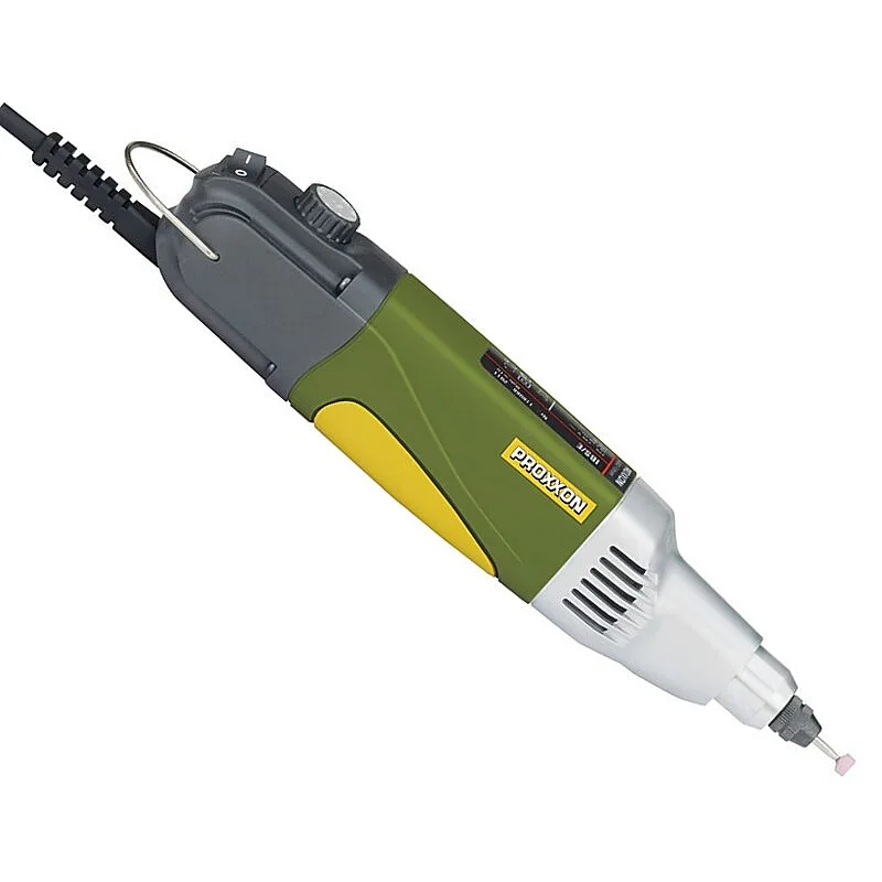 TRAPANO FRESATORE INDUSTRIALE IBS/E PROXXON
