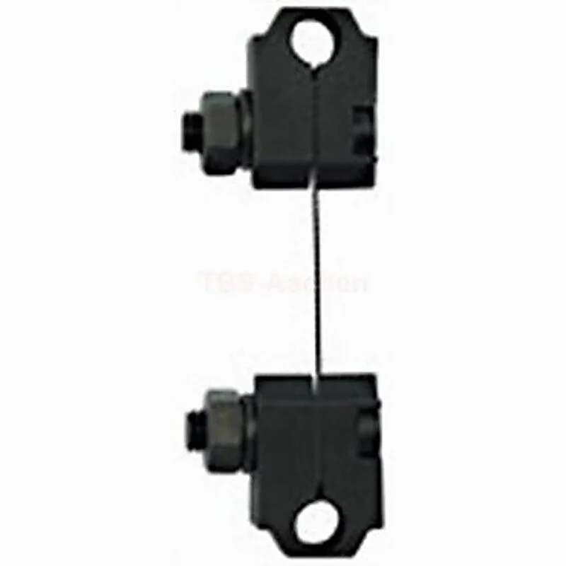 PROXXON DS 460 - COPPIA BLOCCHETTI FISSAGGIO LAME