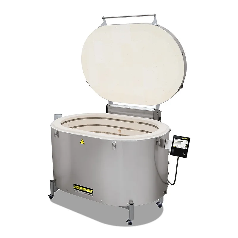 FORNO NABERTHERM TOP 220