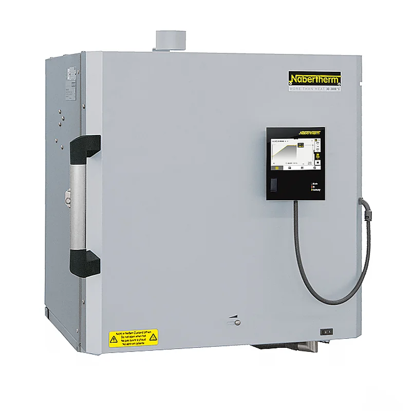 FORNO NABERTHERM NE 100