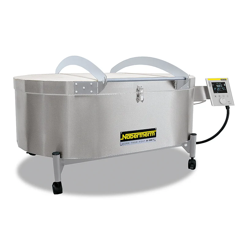 FORNO NABERTHERM F110