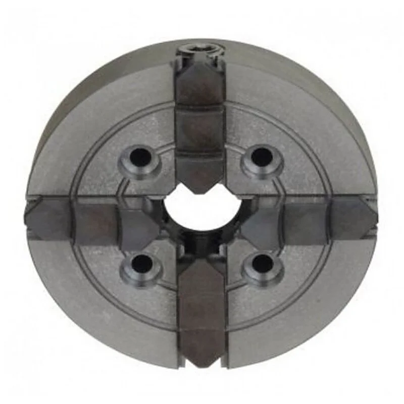 4-JAW CHUCK WITH INDEPENDANT JAWS Ø 75 MM FOR PD 250/E