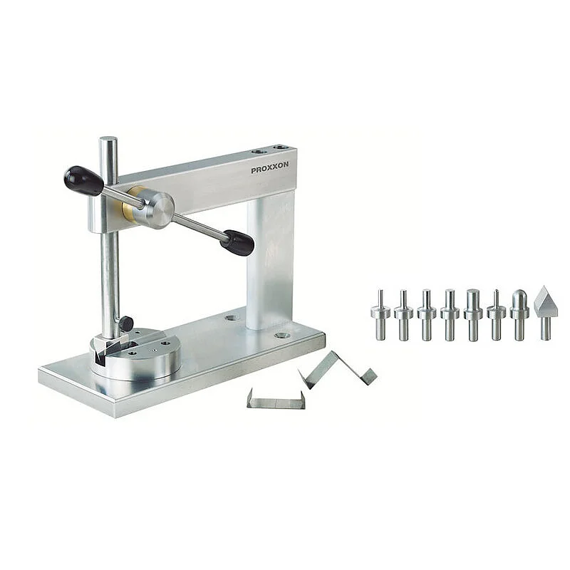 MICRO-PRESSA PROXXON MP 120