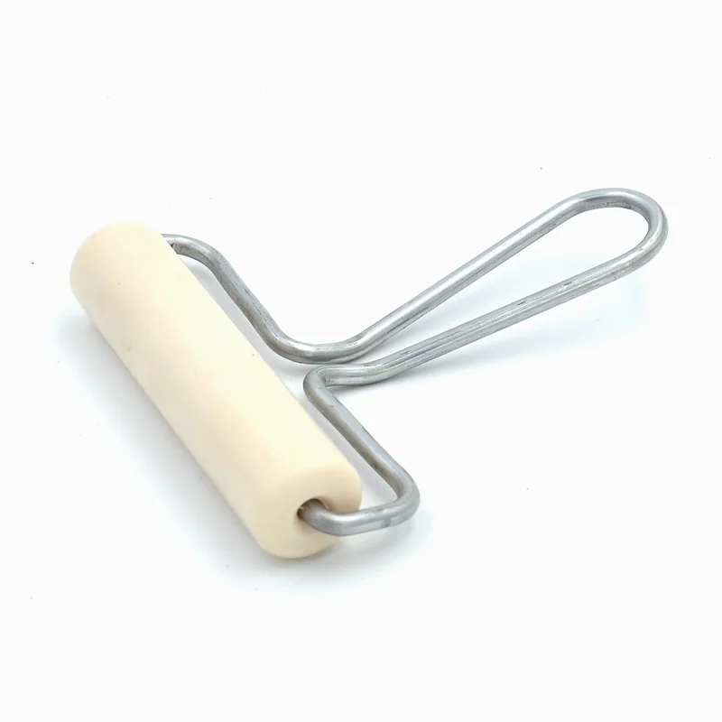 RULLO IN RESINA VINILICA D. 25 X 100 MM