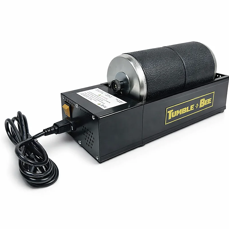 BURATTO A ROTAZIONE TUMBLE BEE 230 V