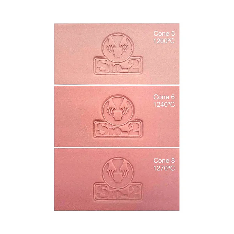 SIO-2 - BEGUR PORCELLANA ROSA