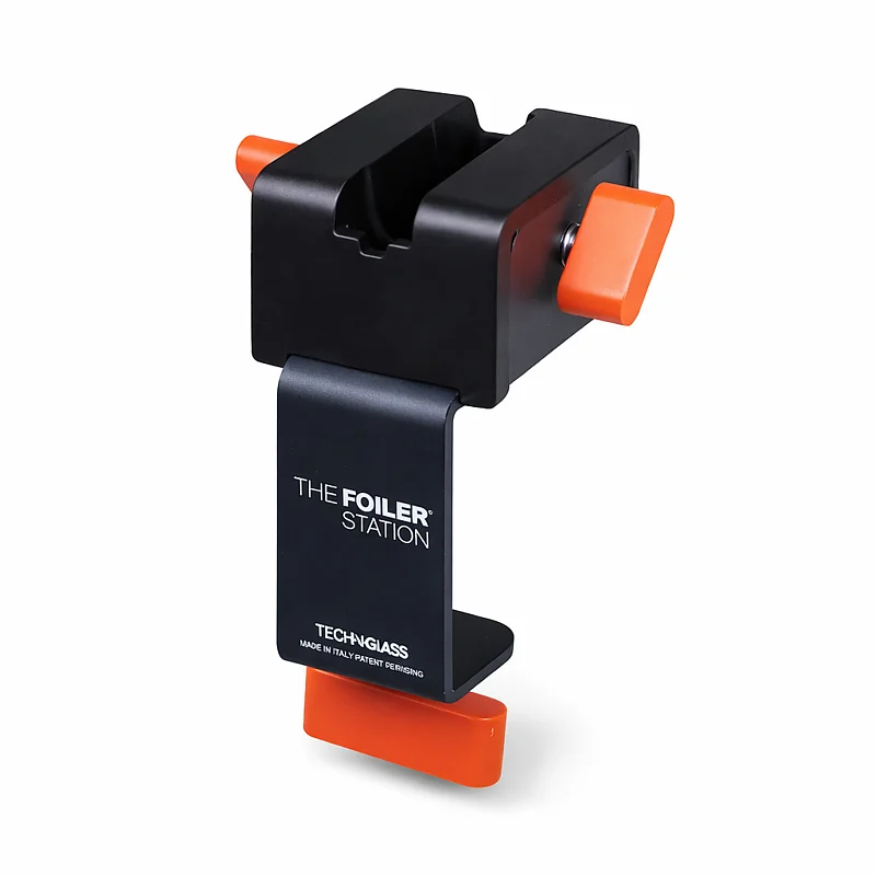 SUPPORTO TECHNIGLASS THE FOILER STATION