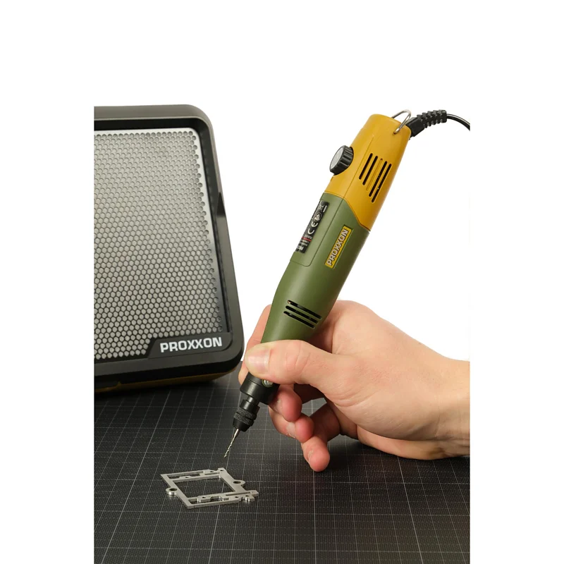 PROXXON MICROMOT 80/E SET DI PRECISIONE