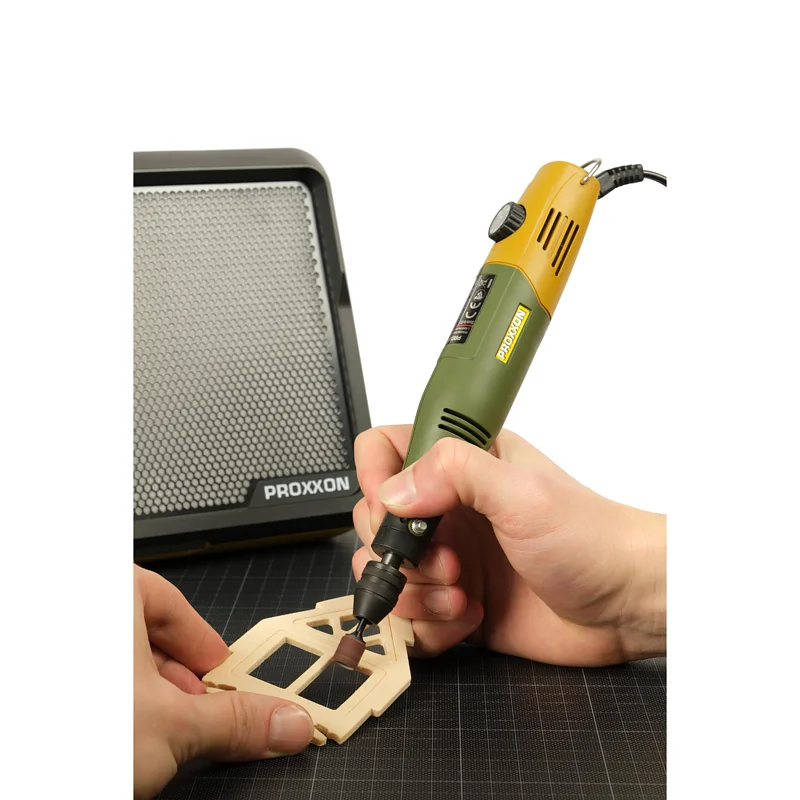 PROXXON MICROMOT 80/EF SET UNIVERSALE