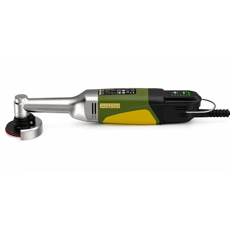 SMERIGLIATRICE A COLLO LUNGO PROXXON LHW/BL BRUSHLESS