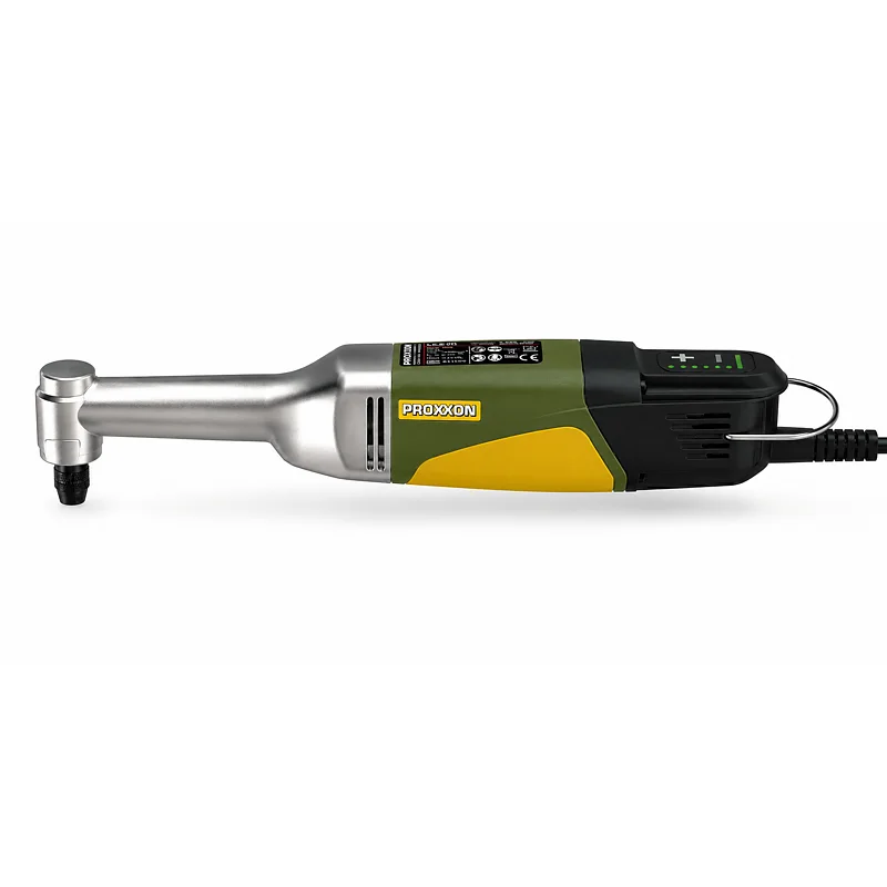 TRAPANO ANGOLARE A COLLO LUNGO PROXXON LWB/BL BRUSHLESS