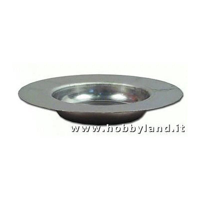 FORMA CIOTOLA INOX 50x30XD.400