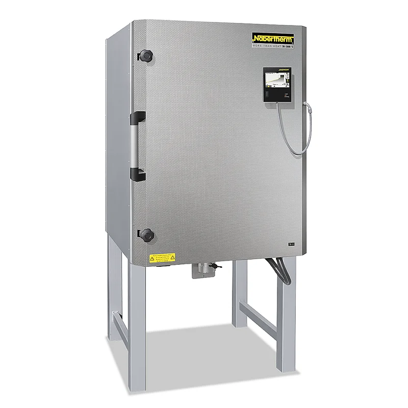 FORNO NABERTHERM N 200