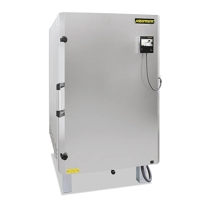FORNO NABERTHERM N 440