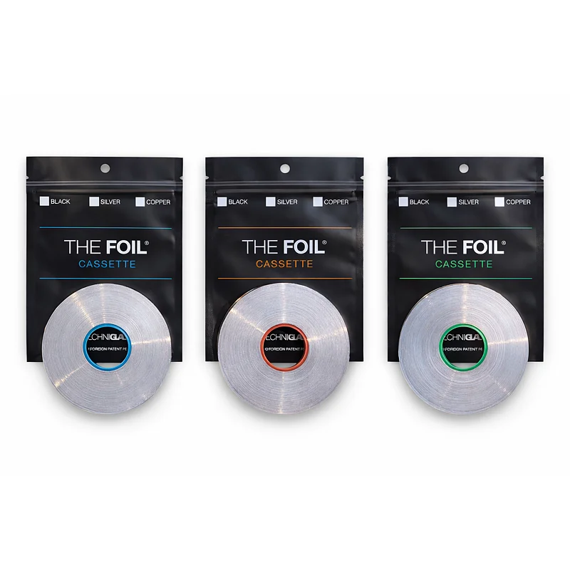 NASTRO DI RAME TECHNIGLASS THE FOIL