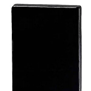 BULLSEYE BILLETS - 0100-65 F SCHWARZ