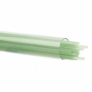 BULLSEYE STRINGERS - 0112 MINT GREEN 180 GM TUBE