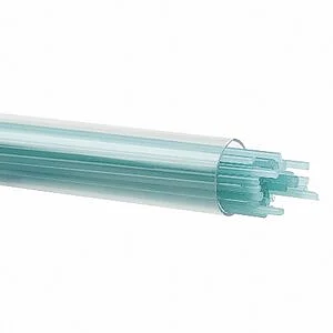 BULLSEYE STRINGERS - 0116 TÜRKISBLAU TUBE 180 GR