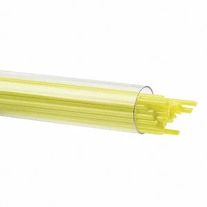 BULLSEYE STRINGERS - 0120 GELBE KANARISCHE TUBE 180 GR