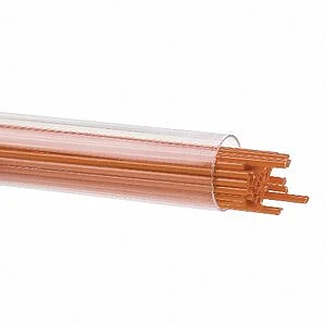 BULLSEYE STRINGERS - 0125 ORANGE TUBE 180 GR