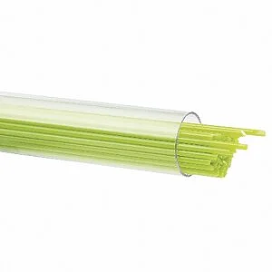 BULLSEYE STRINGERS - 0126 SPRING GREEN 180 GM TUBE