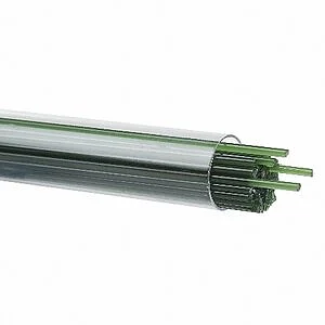 BULLSEYE STRINGERS - 0141 DARK FOREST GREEN 180 GM TUBE