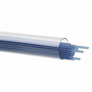 BULLSEYE STRINGERS - 0164 EGYPTIAN BLUE 180 GM TUBE