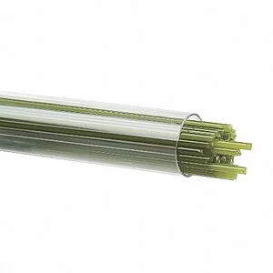 BULLSEYE STRINGERS - 0212 OLIVE GREEN 180 GM TUBE