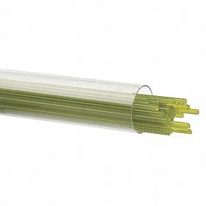 BULLSEYE STRINGERS - 0217 GREEN GOLD 180 GM TUBE