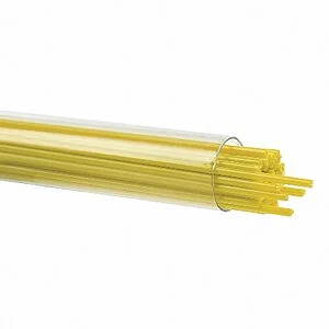 BULLSEYE STRINGERS - 0220 SUNFLOWER YELLOW 180 GM TUBE