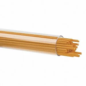 BULLSEYE STRINGERS - 0321 PUMPKIN ORANGE 180 GM TUBE