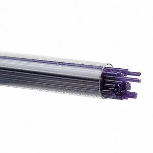 BULLSEYE STRINGERS - 0334 GOLD PURPLE 180 GM TUBE
