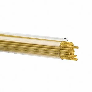 BULLSEYE STRINGERS - 0337 BUTTERSCOTCH 180 GM TUBE