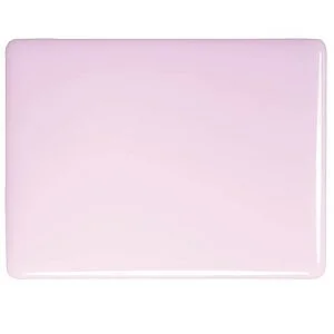 BULLSEYE 0421-30F - ROSA PETALO D.RLD 3MM OPAL