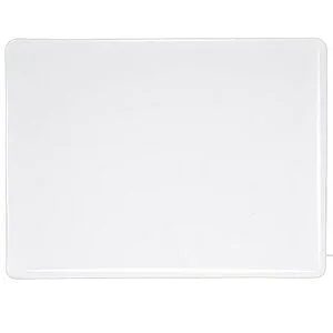BULLSEYE 1009-50F - GHIACCIO REACTIVE THIN 2MM TRASP