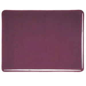 BULLSEYE 1105-30F - PRUGNA SCURO D.RLD 3MM TRASP