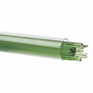 BULLSEYE STRINGERS - 1107 LIGHT GREEN 180 GM TUBE
